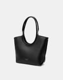 Túi Xách Lớn Tote Bag Tay Cầm Dạng Ống