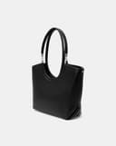 Túi Xách Lớn Tote Bag Tay Cầm Dạng Ống