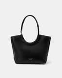 Túi Xách Lớn Tote Bag Tay Cầm Dạng Ống