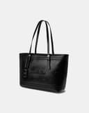 Túi Xách Lớn Tote Thêu Juno Club