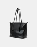 Túi Xách Lớn Dây Đeo Thắt Nút