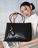 Túi Xách Lớn Tote Bag Cookies