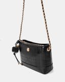 Túi Xách Nhỏ Túi Xách Nhỏ Phối Charm Strawberry