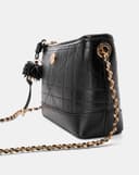 Túi Xách Nhỏ Túi Xách Nhỏ Phối Charm Strawberry