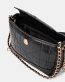 Túi Xách Nhỏ Túi Xách Nhỏ Phối Charm Strawberry