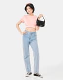 Túi Xách Nhỏ Hobo Enthusiast