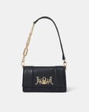 Túi Xách Nhỏ Shoulder Bag Trang Trí Khóa Logo Cách Điệu
