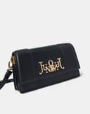 Túi Xách Nhỏ Shoulder Bag Trang Trí Khóa Logo Cách Điệu