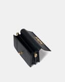 Túi Xách Nhỏ Shoulder Bag Trang Trí Khóa Logo Cách Điệu