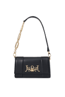 Túi Xách Nhỏ Shoulder Bag Trang Trí Khóa Logo Cách Điệu