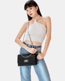 Túi Xách Nhỏ Clutch Oceania