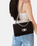 Túi Xách Nhỏ Clutch Oceania