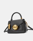 Túi Xách Nhỏ Top Handle Xoxo