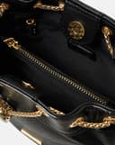 Túi Xách Nhỏ Bucket Bag Đan Lát