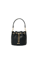 Túi Xách Nhỏ Bucket Bag Đan Lát