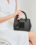 Túi Xách Nhỏ Top Handle Ma Cherie