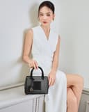 Túi Xách Nhỏ Top Handle Ma Cherie