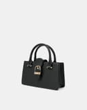 Túi Xách Nhỏ Form Chữ Nhật Khoá Buckle