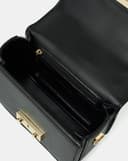 Túi Xách Nhỏ Top Handle Trang Trí Charm
