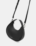 Túi Xách Nhỏ Tay Cầm Trang Trí Khoá