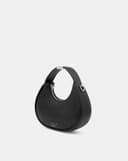 Túi Xách Nhỏ Tay Cầm Trang Trí Khoá