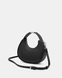 Túi Xách Nhỏ Tay Cầm Trang Trí Khoá