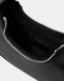 Túi Xách Nhỏ Tay Cầm Trang Trí Khoá