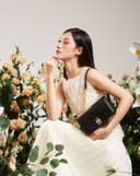 Túi Xách Nhỏ Nắp Gập Fairy Tale Land