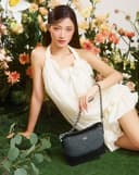 Túi Xách Nhỏ Dáng Hobo