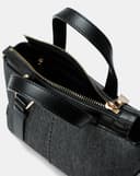 Túi Xách Nhỏ Top Handle Beyond The Beach