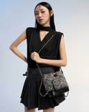 Túi Xách Nhỏ Bucket Josephine