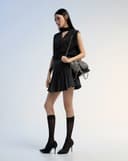 Túi Xách Nhỏ Bucket Josephine