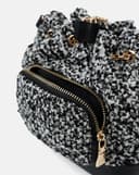 Túi Xách Nhỏ Bucket Josephine