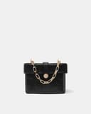 Túi Xách Nhỏ Túi Hộp Fleur