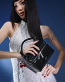 Túi Xách Nhỏ Cherry On Top