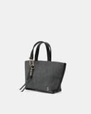 Túi Xách Nhỏ Tote Bag Trang Trí Charm Juno