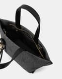 Túi Xách Nhỏ Tote Bag Trang Trí Charm Juno