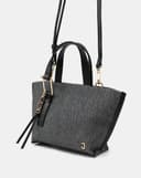 Túi Xách Nhỏ Tote Bag Trang Trí Charm Juno