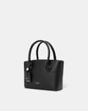 Túi Xách Nhỏ Bucket Bag Phối Charm