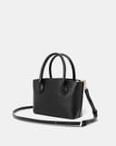 Túi Xách Nhỏ Bucket Bag Phối Charm
