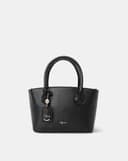 Túi Xách Nhỏ Bucket Bag Phối Charm