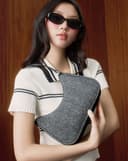 Túi Xách Nhỏ Shoulder Strap