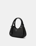 Túi Xách Nhỏ Top Handle Trang Trí Charm
