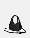 Túi Xách Nhỏ Top Handle Trang Trí Charm