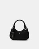 Túi Xách Nhỏ Top Handle Trang Trí Charm