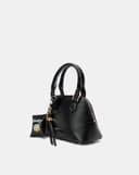 Túi Xách Nhỏ Top Handle Cookies