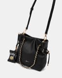 Túi Xách Nhỏ Shoulder Bag Cookies