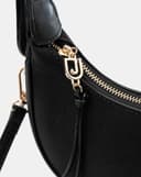 Túi Xách Nhỏ Hobo Trang Trí Puller J