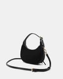 Túi Xách Nhỏ Hobo Trang Trí Puller J