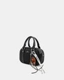 Túi Xách Nhỏ Cowboy Bowling Bag